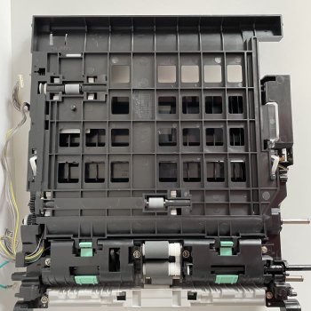 Frame Duplex Base JC61-04385A/JC63-03126A Samsung M26XX & M28XX Drucker-Serie